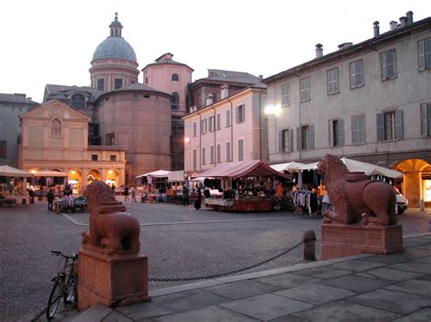 Reggio Emilia, Italy